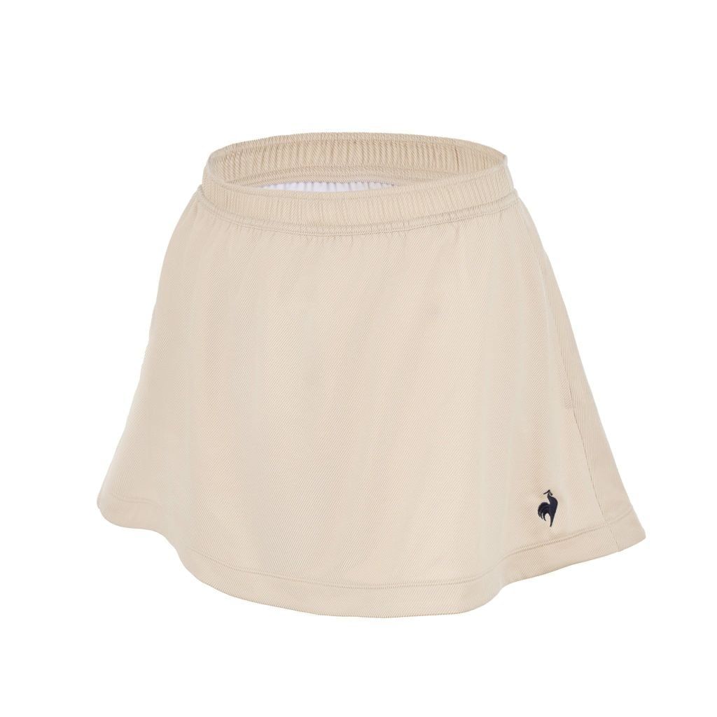  Chân váy thể thao nữ Le Coq Sportif - LN6SSK10LV-BG00 