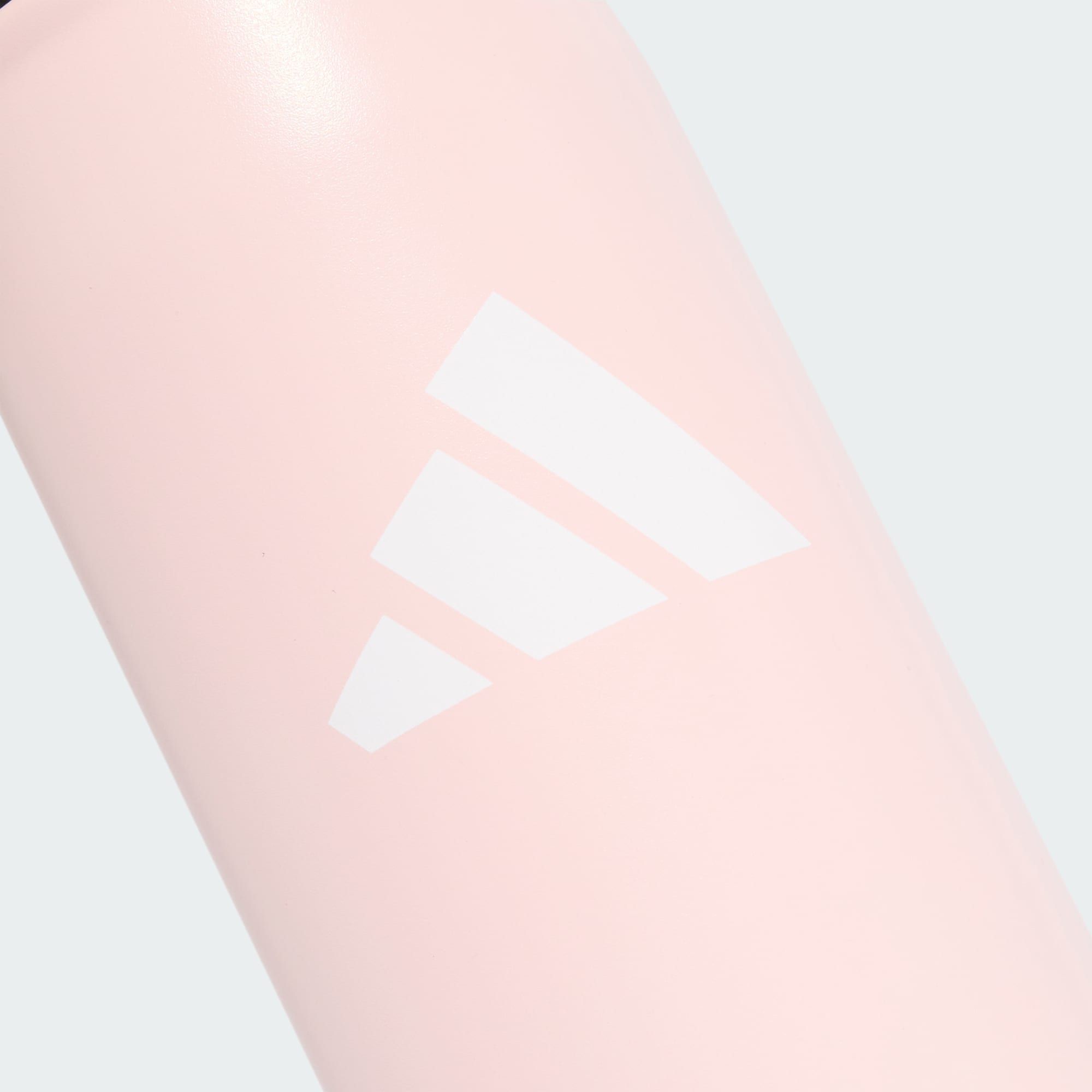  Bình Nước Kim Loại 0,6L Có Ống Hút 