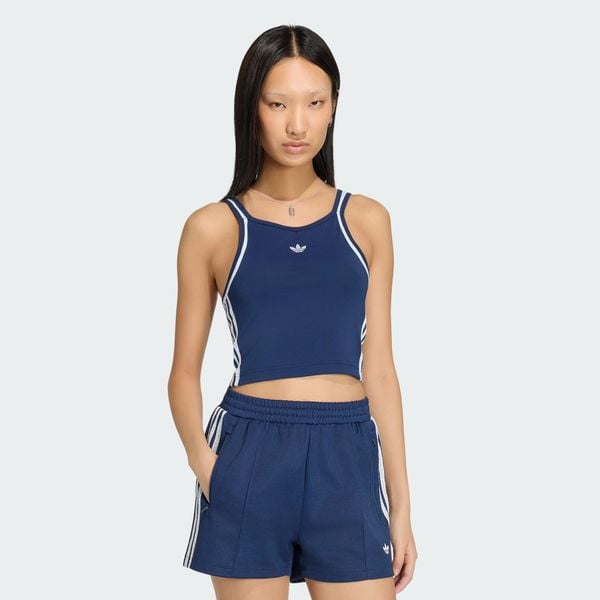  Áo tank top Nữ Adidas Originals. 