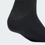  TẤT ADIDAS CỔ TRUNG ĐÍNH NGỌC TRAI - KD8380 
