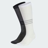  BỘ 2 ĐÔI TẤT CỔ CAO XUYÊN THẤU 