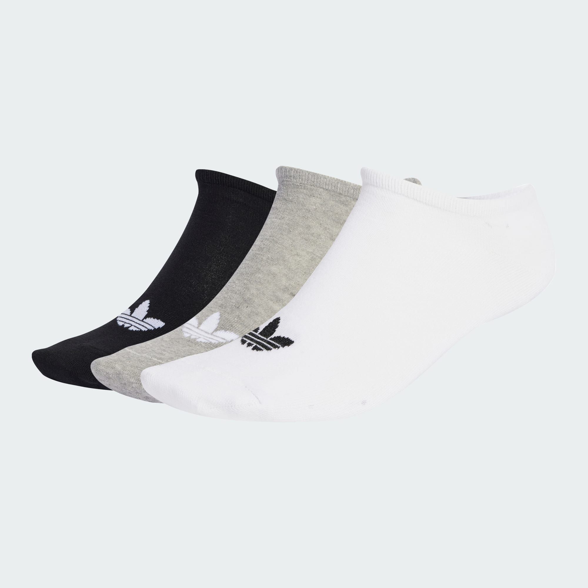  BỘ 3 ĐÔI TẤT ADIDAS - JV7400 