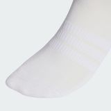  BỘ 6 ĐÔI TẤT ADIDAS C ESS ANK 6PP - KE5495 