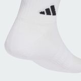 BỘ 6 ĐÔI TẤT ADIDAS C ESS ANK 6PP - KE5495 