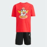  BỘ ÁO THUN TRẺ EM ADIDAS DISNEY MICKEY MOUSE 