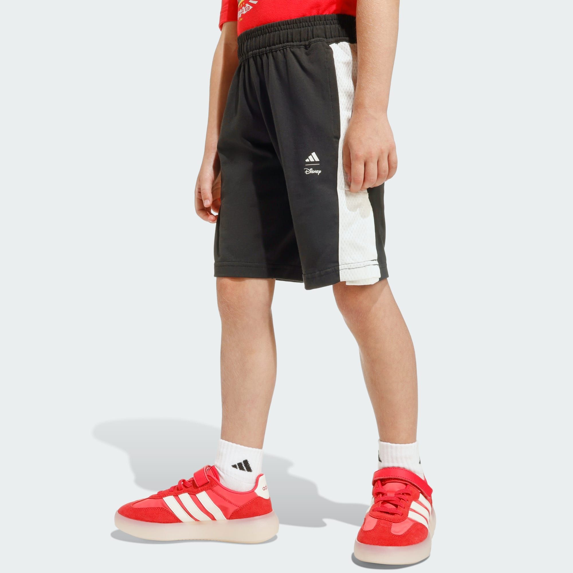  BỘ ÁO THUN TRẺ EM ADIDAS DISNEY MICKEY MOUSE 
