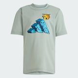  BỘ ĐỒ TRẺ EM TẬP LUYỆN MÙA HÈ ADIDAS MINECRAFT 