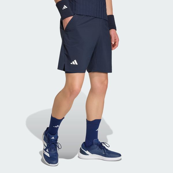  QUẦN SHORT NAM TENNIS CLIMACOOL SHORTS & TIGHTS 