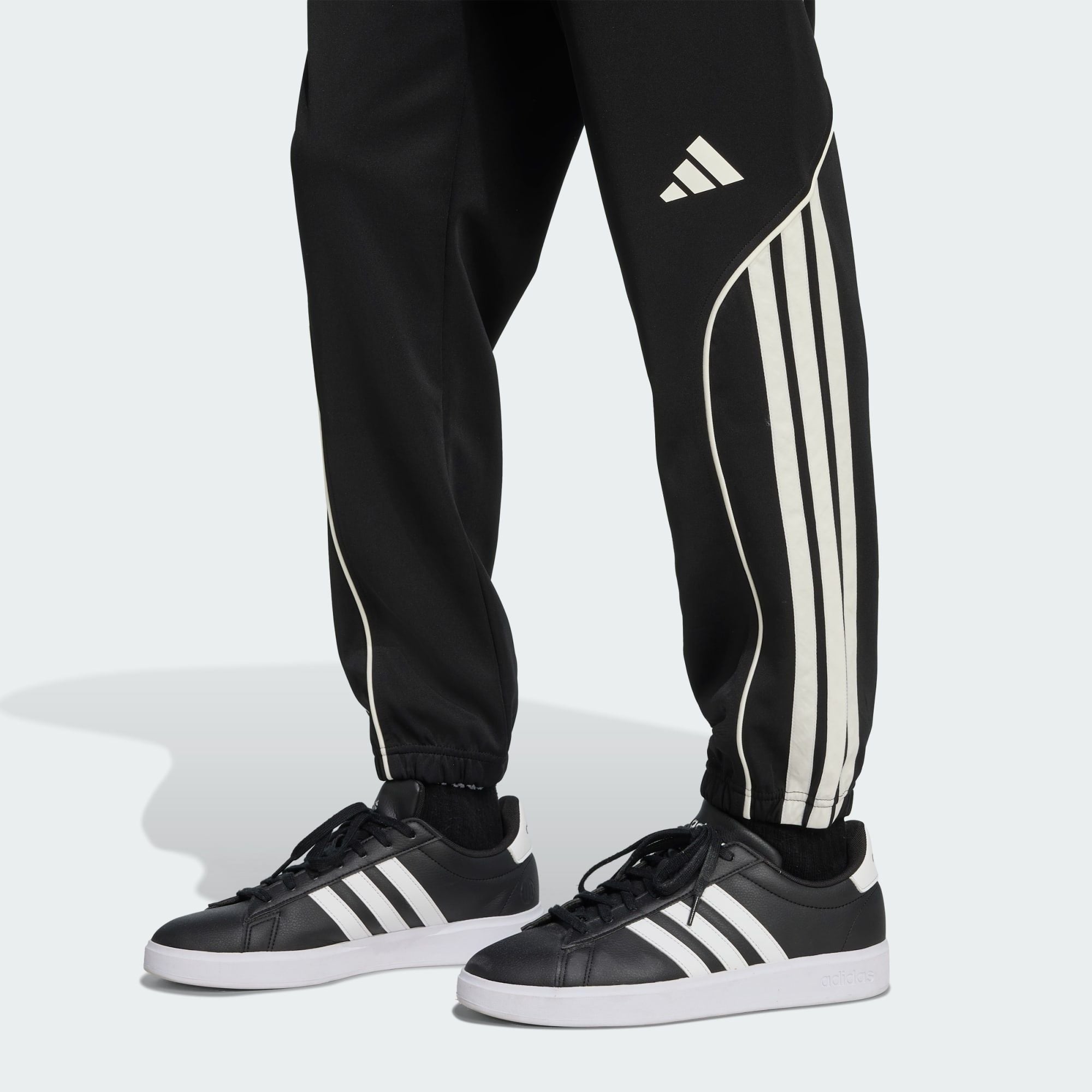  BỘ ĐỒ THU ĐÔNG NAM TRACKSUIT 3 SỌC STADIUM 