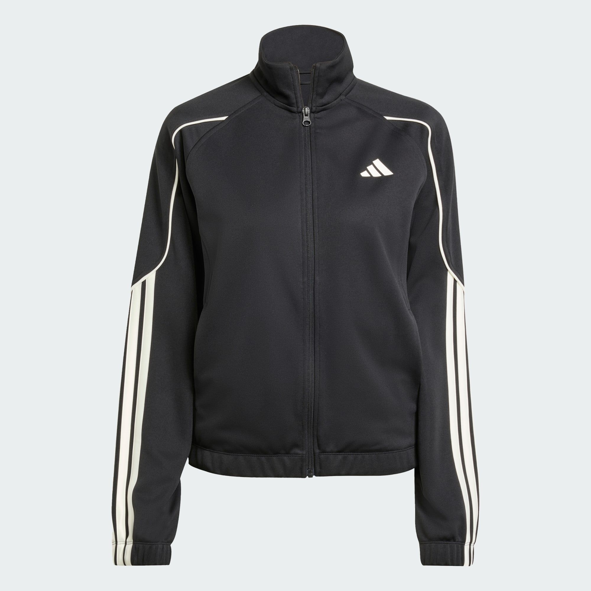  BỘ ĐỒ THU ĐÔNG NỮ TRACKSUIT 3 SỌC STADIUM 