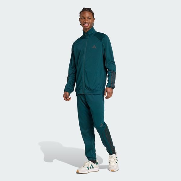 BỘ ĐỒ THU ĐÔNG NAM TRACKSUIT 3 SỌC STADIUM 