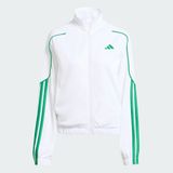  BỘ ĐỒ THU ĐÔNG NỮ TRACKSUIT 3 SỌC STADIUM 