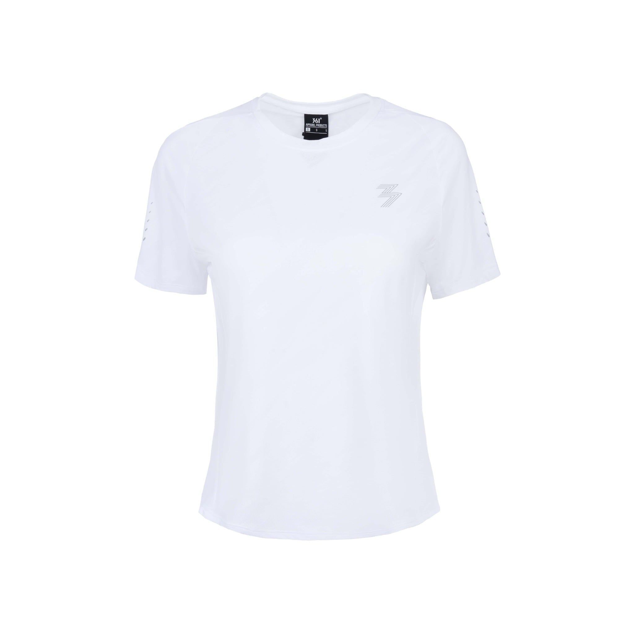  Áo T-shirt Nữ 361 W562622051A-1C 