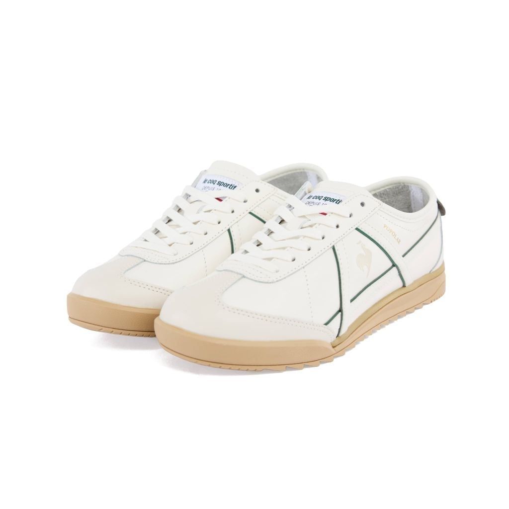  Giày thể thao Le Coq Sportif Nam và Nữ QR123ZSN11-WGN0 