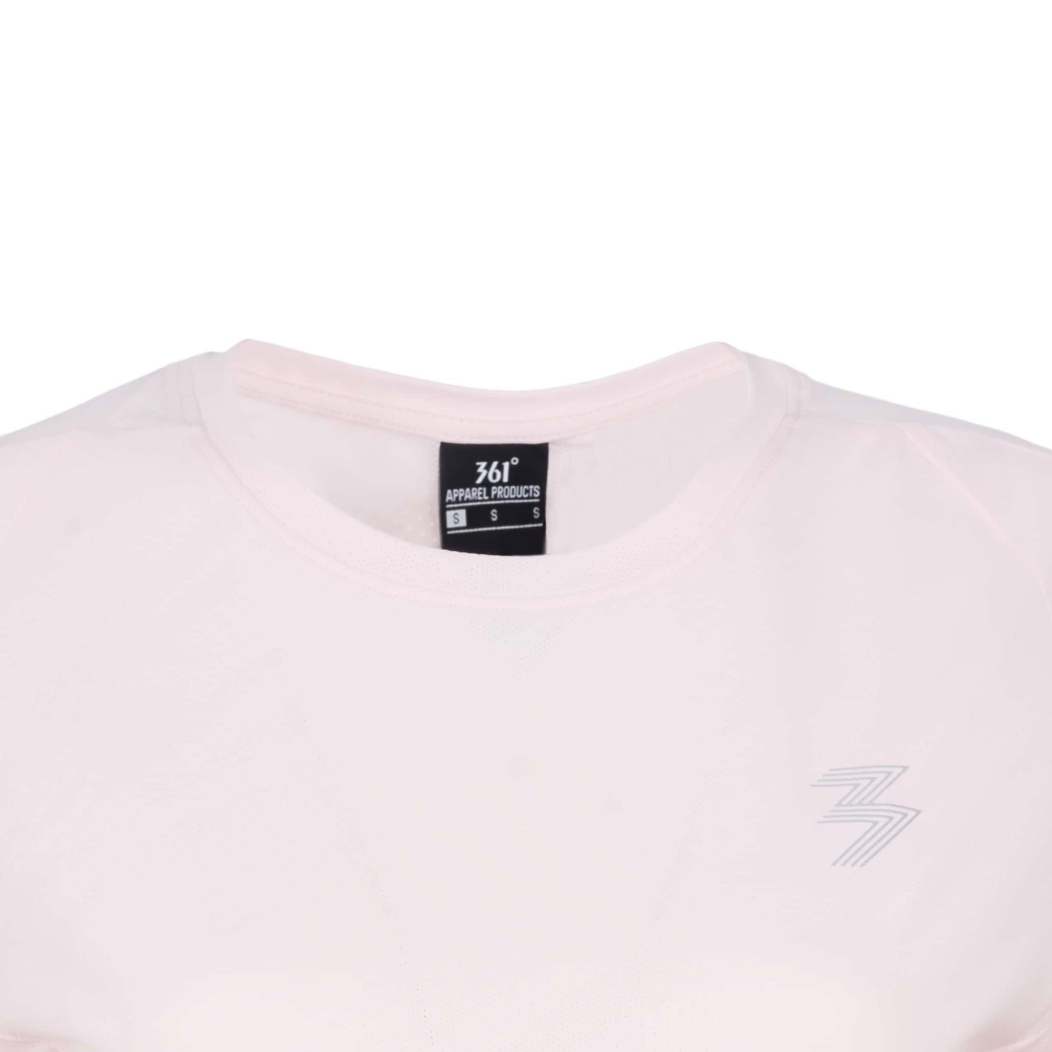  Áo T-shirt Nữ 361 W562622051A-3C 