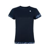  Áo T-shirt Nữ Le Coq Sportif - LN6SHT22LV-NV00 
