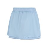  Chân váy thể thao nữ Le Coq Sportif - LN6SSK10LV-BL00 