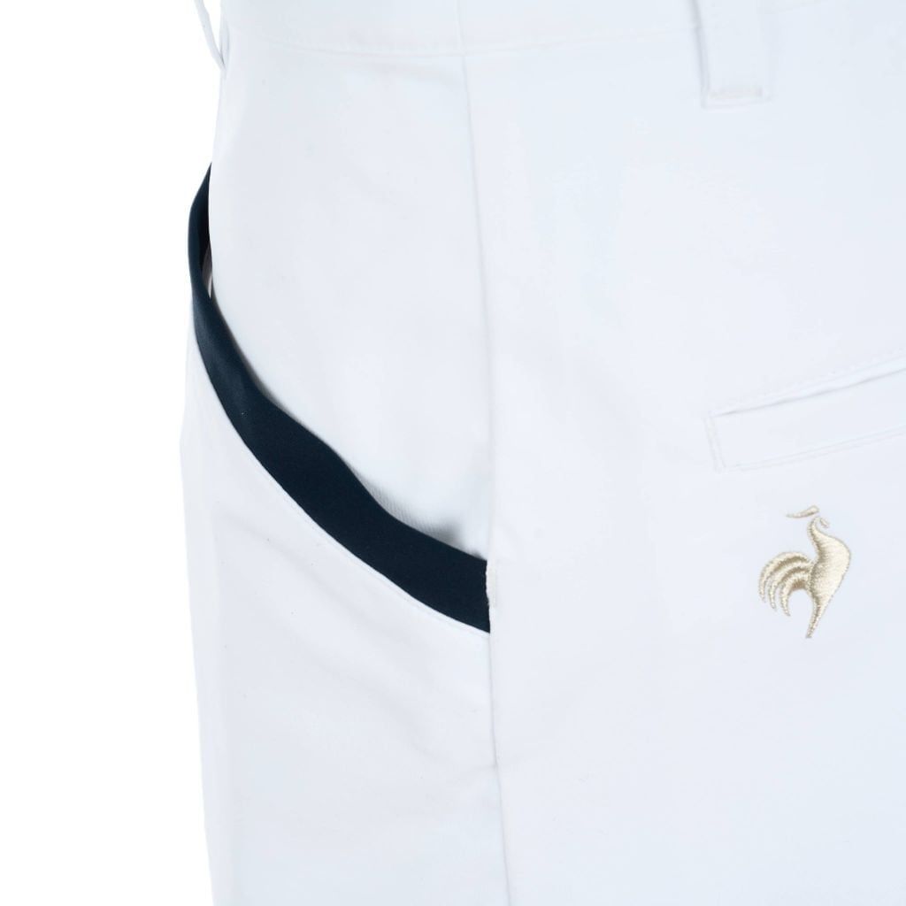 Váy Nữ Le Coq Sportif - LG6SSK00LV-WH00 