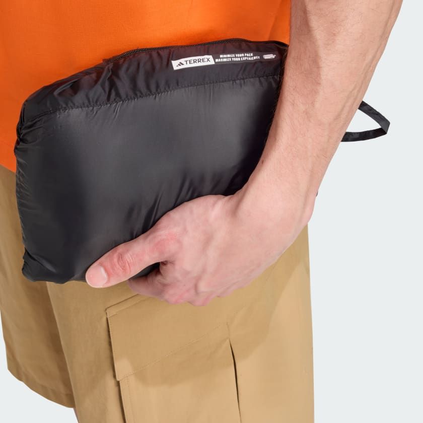  Quần short Nam Terrex Xploric Cargo 