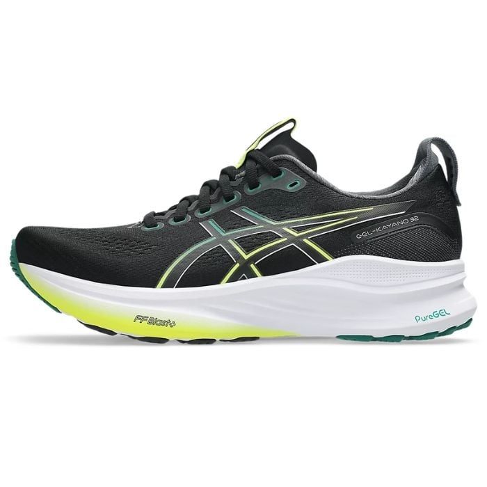  Giày chạy bộ ASICS GEL-KAYANO 32 Nam - 1011C052.003 