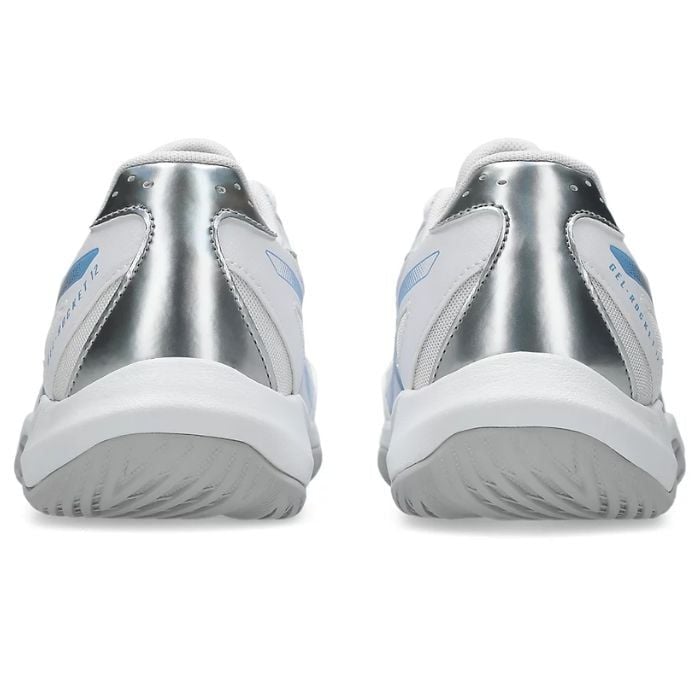  Giày thể thao trong nhà/pickleball ASICS GEL-ROCKET 12 Nam - 1071A116.104 