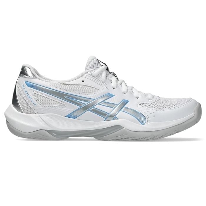  Giày tennis/pickleball ASICS ROCKET 12 Nữ - 1072A119.105 