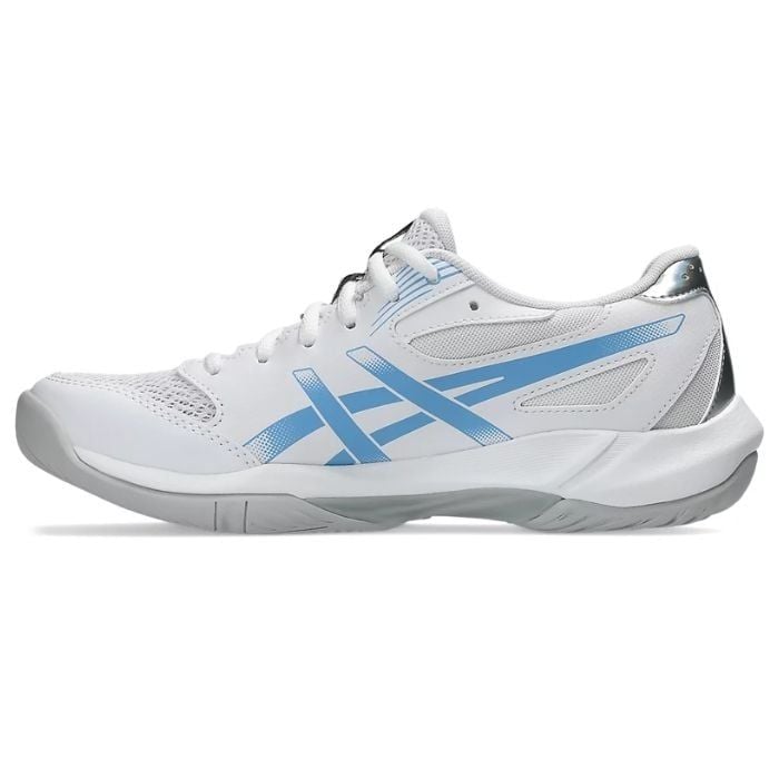  Giày tennis/pickleball ASICS ROCKET 12 Nữ - 1072A119.105 