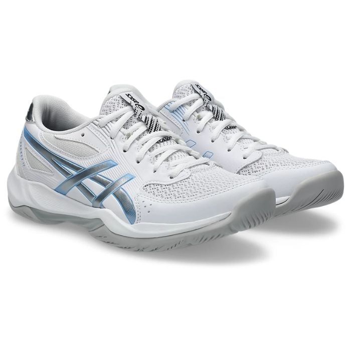  Giày tennis/pickleball ASICS ROCKET 12 Nữ - 1072A119.105 