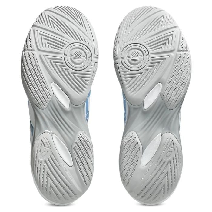  Giày tennis/pickleball ASICS ROCKET 12 Nữ - 1072A119.105 