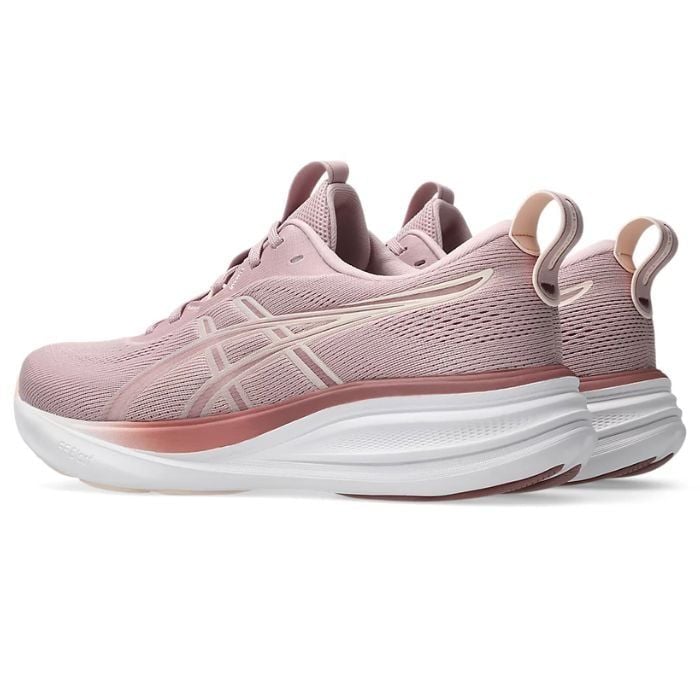  Giày chạy bộ ASICS PULSE 17 Nữ - 1012B930.700 