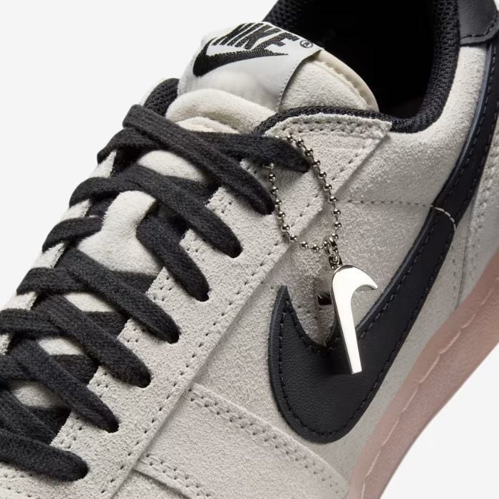  Giày thời trang Nike Field General Suede Nam - IF0666-100 