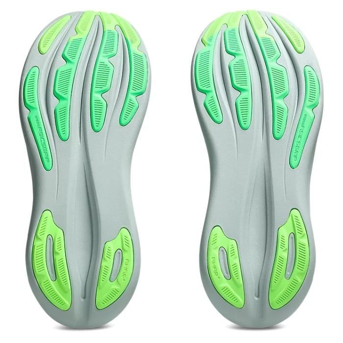  Giày chạy bộ ASICS GEL-NIMBUS 28 Nam - 1011C127.400 