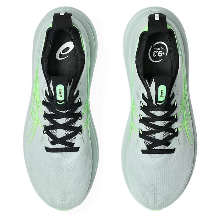  Giày chạy bộ ASICS GEL-NIMBUS 28 Nam - 1011C127.400 