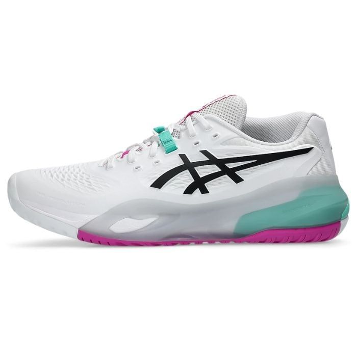  Giày tennis/pickleball ASICS GEL-RESOLUTION X Nam - 1041A481.103 