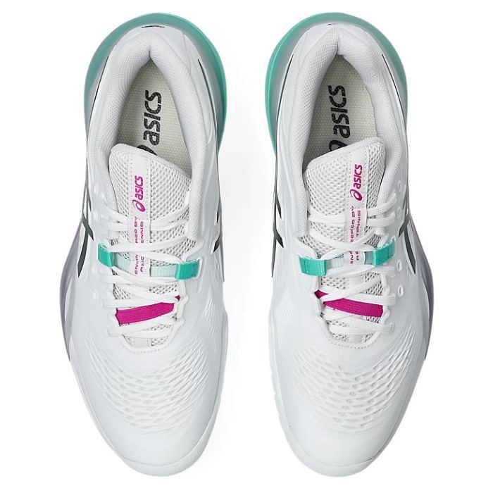  Giày tennis/pickleball ASICS GEL-RESOLUTION X Nam - 1041A481.103 