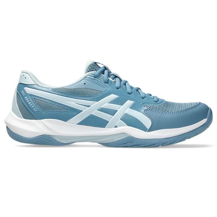  Giày thể thao trong nhà/pickleball ASICS GEL-ROCKET 12 Nam - 1071A116.401 