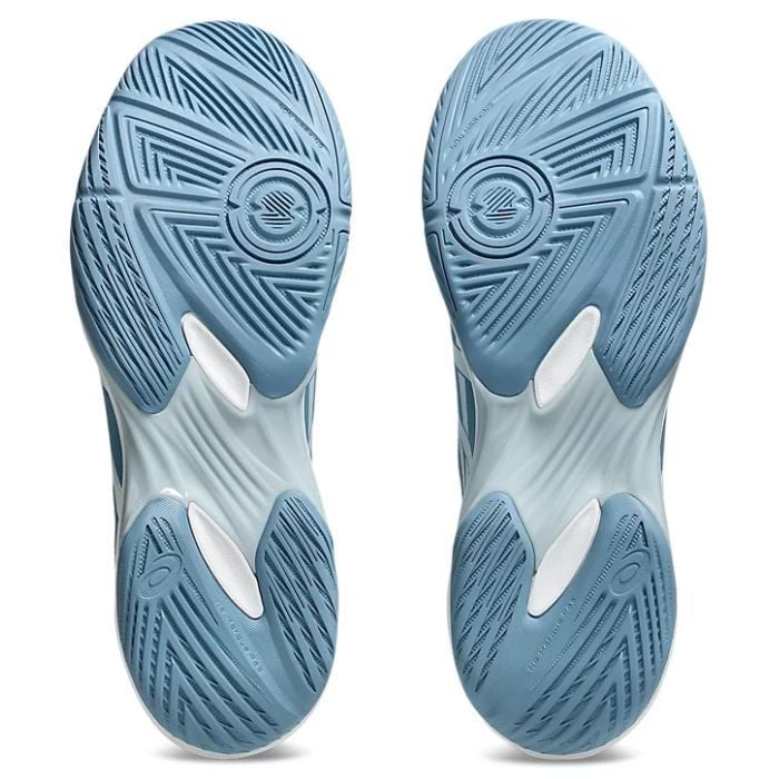  Giày thể thao trong nhà/pickleball ASICS GEL-ROCKET 12 Nam - 1071A116.401 