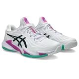  Giày tennis/pickleball ASICS COURT FF 3 Nam - 1041A370.106 
