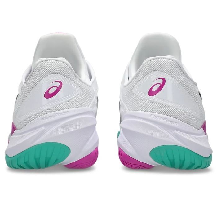  Giày tennis/pickleball ASICS COURT FF 3 Nam - 1041A370.106 