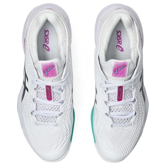  Giày tennis/pickleball ASICS COURT FF 3 Nam - 1041A370.106 