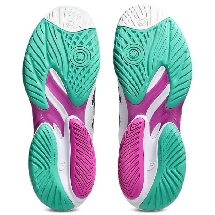  Giày tennis/pickleball ASICS COURT FF 3 Nam - 1041A370.106 