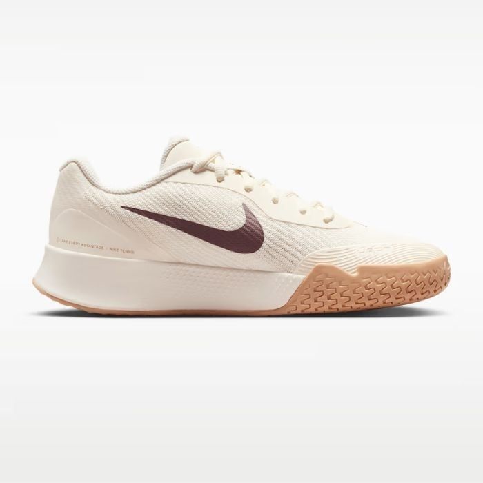 Giày tennis/pickleball Nike VAPOR LITE 3 HC Nữ - FZ2156-109 
