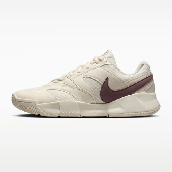  Giày tennis/pickleball Nike COURT LITE 4 Nữ - FD6575-109 