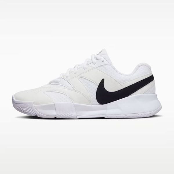  Giày tennis/pickleball Nike COURT LITE 4 Nữ - FD6575-100 