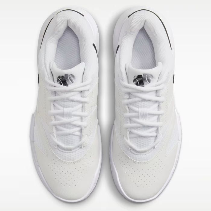  Giày tennis/pickleball Nike COURT LITE 4 Nữ - FD6575-100 