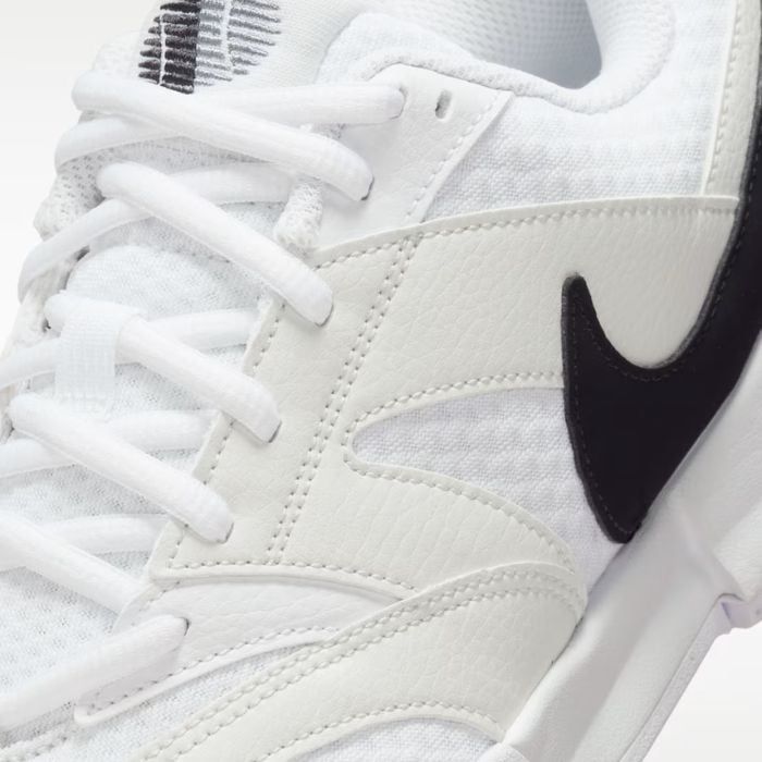  Giày tennis/pickleball Nike COURT LITE 4 Nữ - FD6575-100 