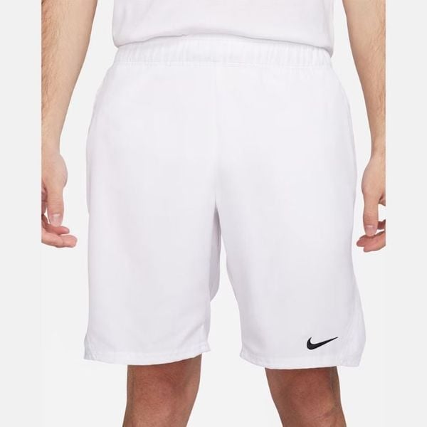  Quần Short Tennis/Pickleball Nike Court Victory 9in Nam - FD5385-100 