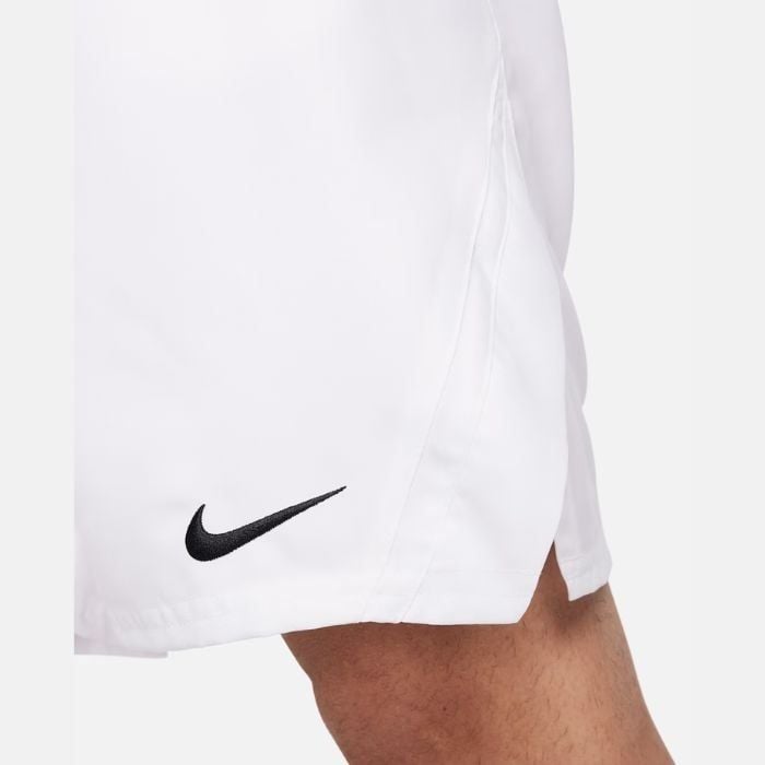  Quần Short Tennis/Pickleball Nike Court Victory 9in Nam - FD5385-100 