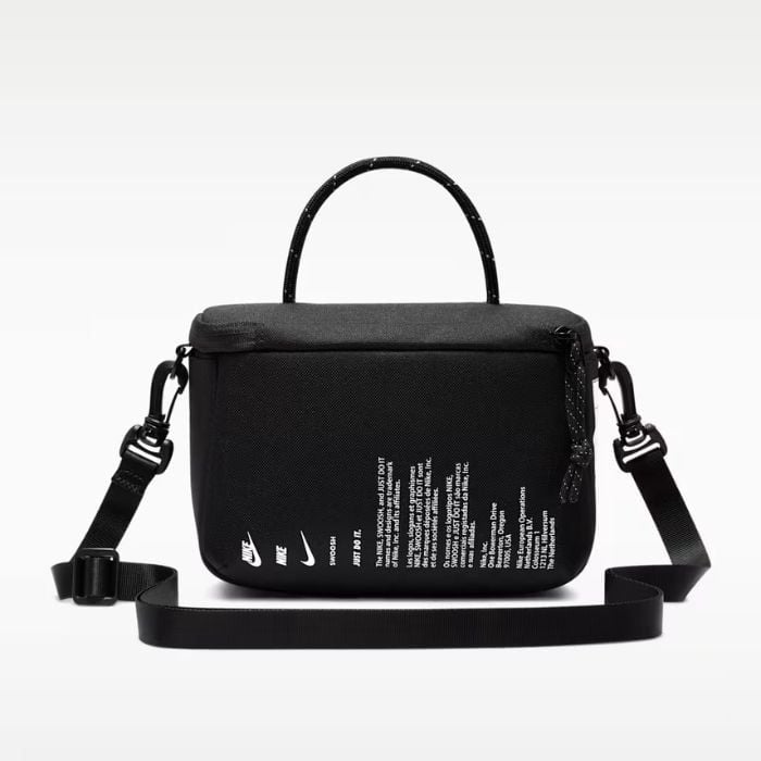  Túi đeo chéo Nike Mini Shoe Box Nữ - FN3059-010 