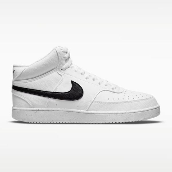  Giày thời trang Nike Court Vision Mid Next Nature Nam - DN3577-101 